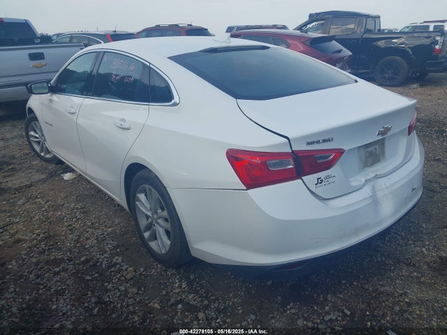 Продаж на аукціоні авто 2018 Chevrolet Malibu Lt, vin: 1G1ZD5ST9JF123447, номер лоту: 42278105