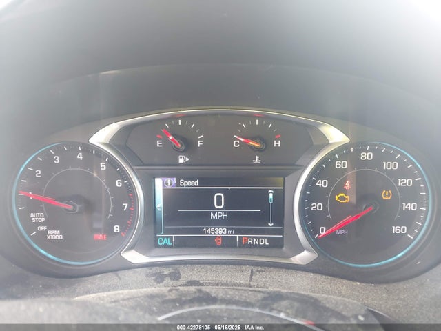 Продаж на аукціоні авто 2018 Chevrolet Malibu Lt, vin: 1G1ZD5ST9JF123447, номер лоту: 42278105