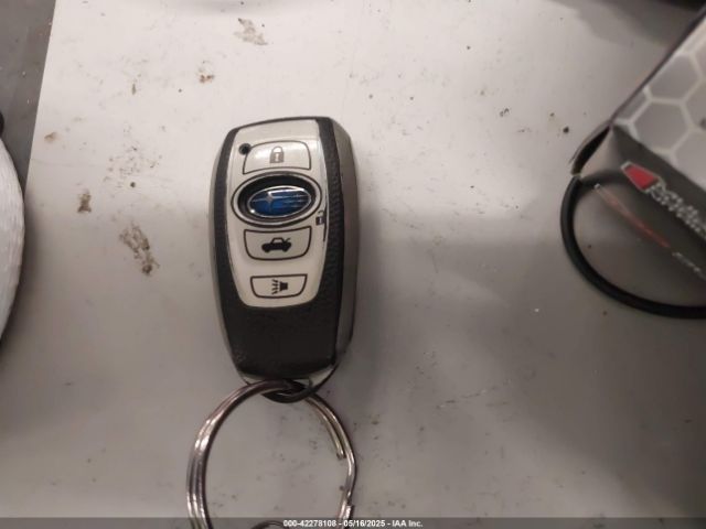 4S3GTAT68J3704524 Subaru Impreza 2.0i Limited