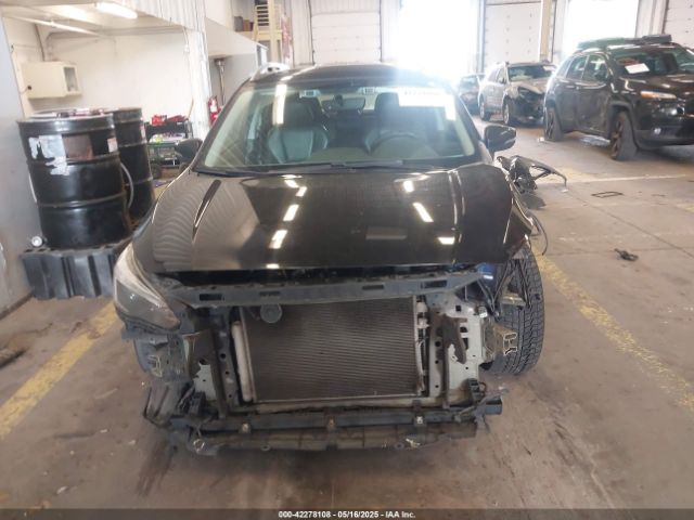 4S3GTAT68J3704524 Subaru Impreza 2.0i Limited