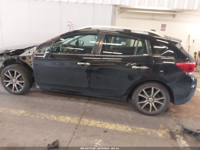 4S3GTAT68J3704524 Subaru Impreza 2.0i Limited