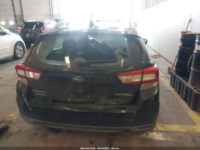 4S3GTAT68J3704524 Subaru Impreza 2.0i Limited