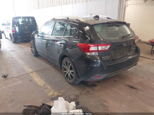 4S3GTAT68J3704524 Subaru Impreza 2.0i Limited
