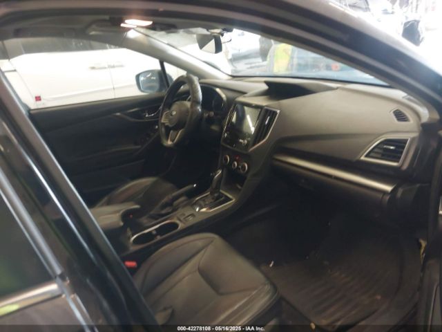 4S3GTAT68J3704524 Subaru Impreza 2.0i Limited