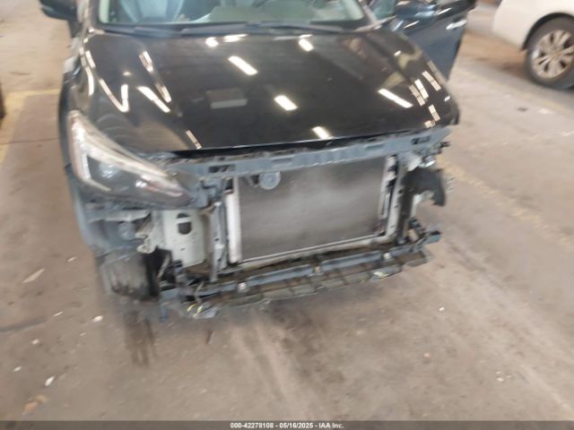 4S3GTAT68J3704524 Subaru Impreza 2.0i Limited