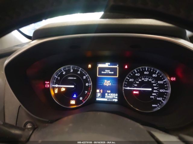 4S3GTAT68J3704524 Subaru Impreza 2.0i Limited