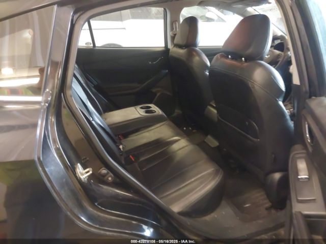 4S3GTAT68J3704524 Subaru Impreza 2.0i Limited