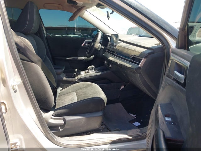 JA4J3TA81NZ015802 Mitsubishi Outlander Es 2.5 2wd