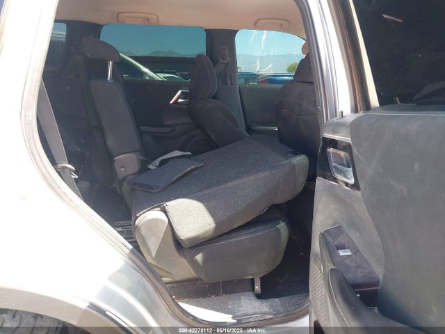 JA4J3TA81NZ015802 Mitsubishi Outlander Es 2.5 2wd