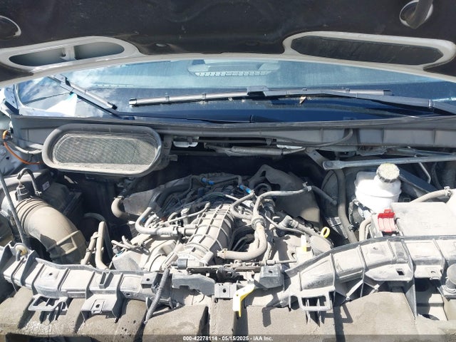 1FBAX2CG1GKB24186 Ford Transit-350 Xlt