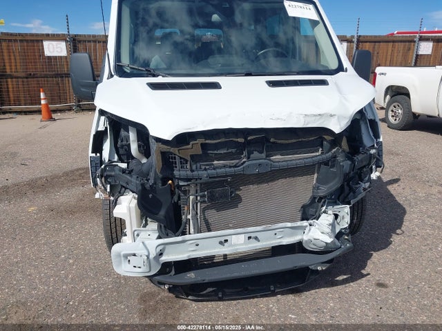 1FBAX2CG1GKB24186 Ford Transit-350 Xlt