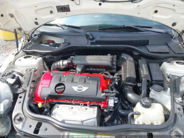 2011 MINI COOPER WMWSU3C53BT182779 Photo 9