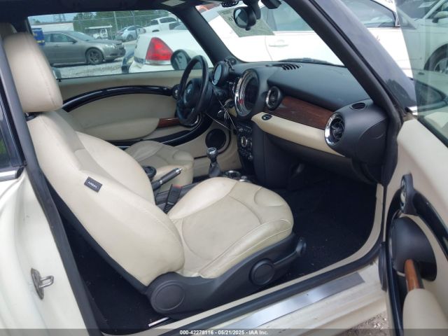 2011 MINI COOPER WMWSU3C53BT182779 Photo 4
