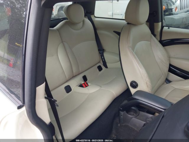 2011 MINI COOPER WMWSU3C53BT182779 Photo 7