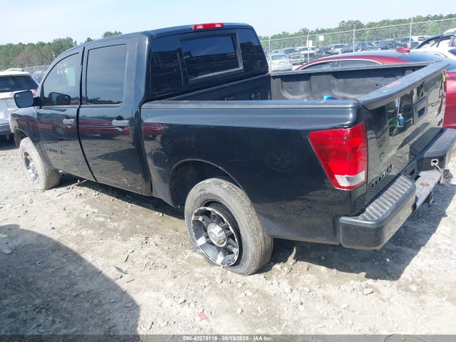 1N6AA0EJ8FN513931 Nissan 2015