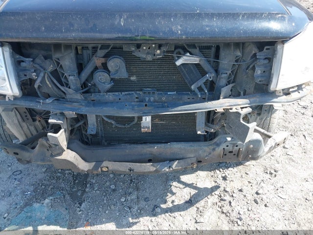 1N6AA0EJ8FN513931 Nissan 2015