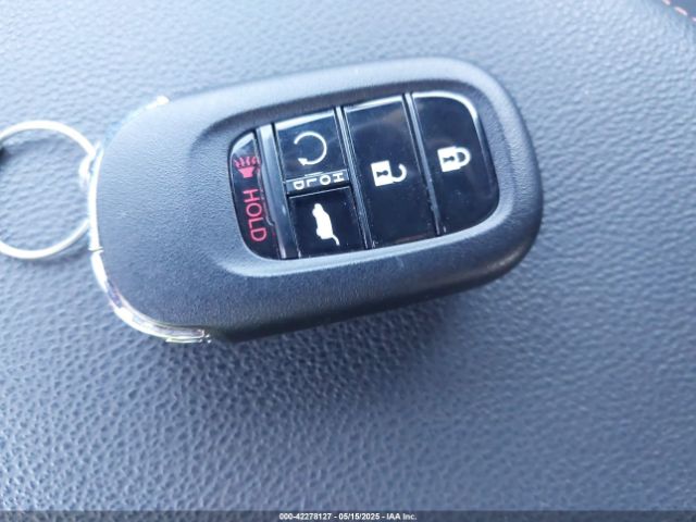 5J6RS5H86RL001247 Honda lfc3