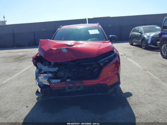 5J6RS5H86RL001247 Honda lfc3