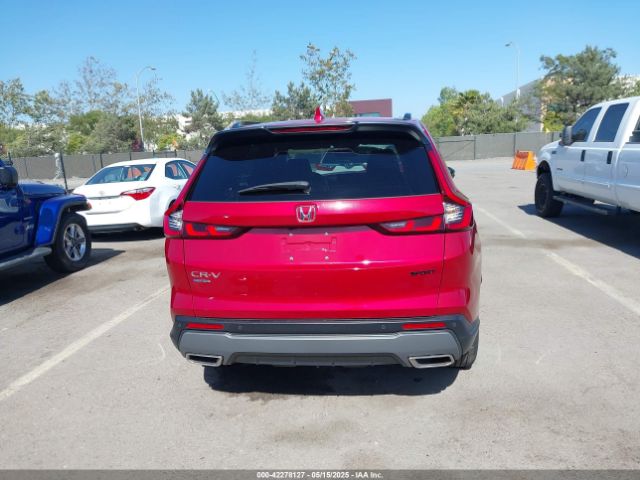5J6RS5H86RL001247 Honda lfc3