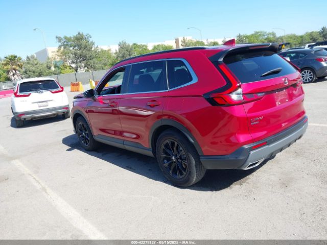 5J6RS5H86RL001247 Honda lfc3