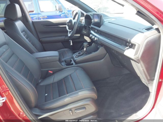 5J6RS5H86RL001247 Honda lfc3