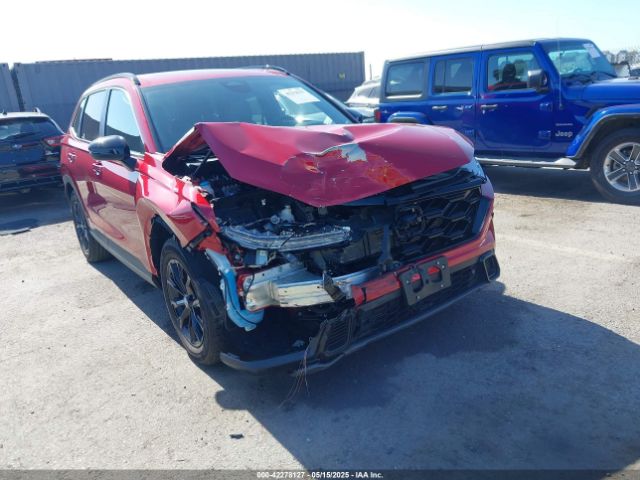 5J6RS5H86RL001247 Honda lfc3