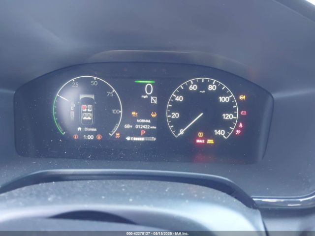 5J6RS5H86RL001247 Honda lfc3