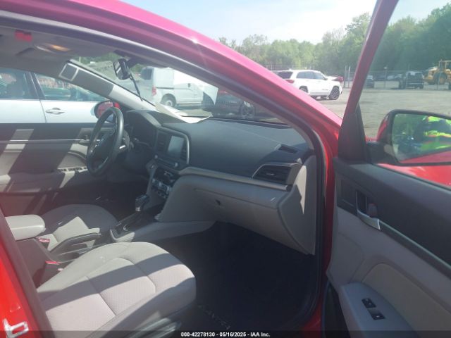 2020 HYUNDAI ELANTRA 5NPD84LF1LH598043 Photo 4