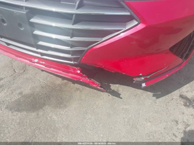 2020 HYUNDAI ELANTRA 5NPD84LF1LH598043 Photo 5