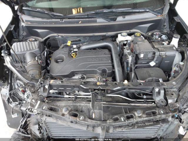 2024 CHEVROLET EQUINOX 3GNAXSEG3RL188277 Photo 9