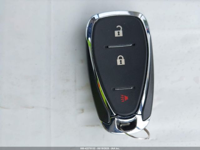 2024 CHEVROLET EQUINOX 3GNAXSEG3RL188277 Photo 10