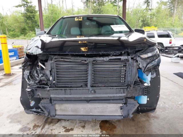 3GNAXSEG3RL188277 Chevrolet Equinox Awd Ls