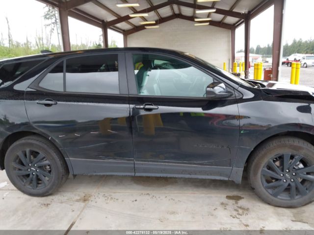 3GNAXSEG3RL188277 Chevrolet Equinox Awd Ls
