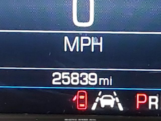 3GNAXSEG3RL188277 Chevrolet Equinox Awd Ls