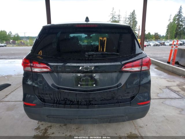 3GNAXSEG3RL188277 Chevrolet Equinox Awd Ls