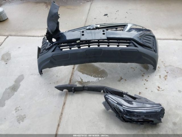 3GNAXSEG3RL188277 Chevrolet Equinox Awd Ls