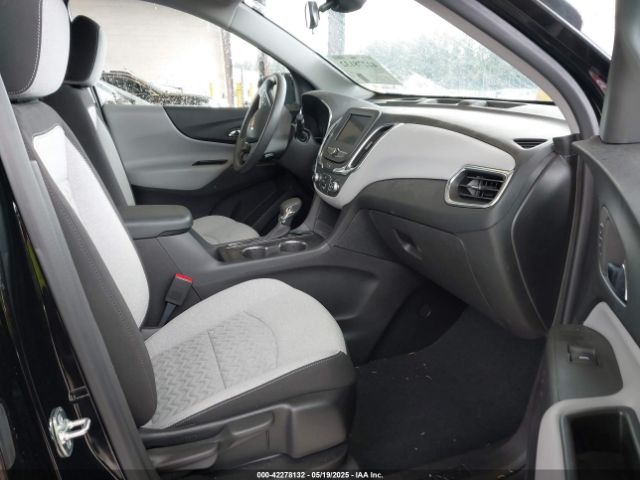 2024 CHEVROLET EQUINOX 3GNAXSEG3RL188277 Photo 4