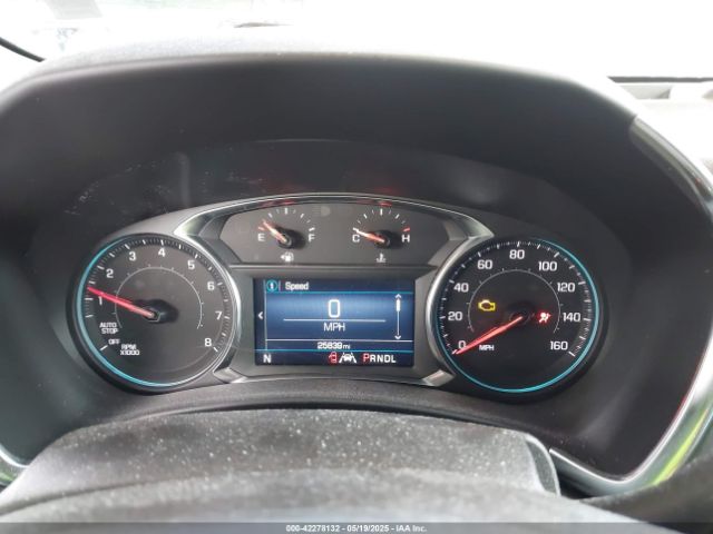 2024 CHEVROLET EQUINOX 3GNAXSEG3RL188277 Photo 6