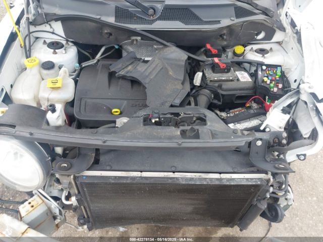 1C4NJRFB7FD189067 Jeep Patriot High Altitude Edition
