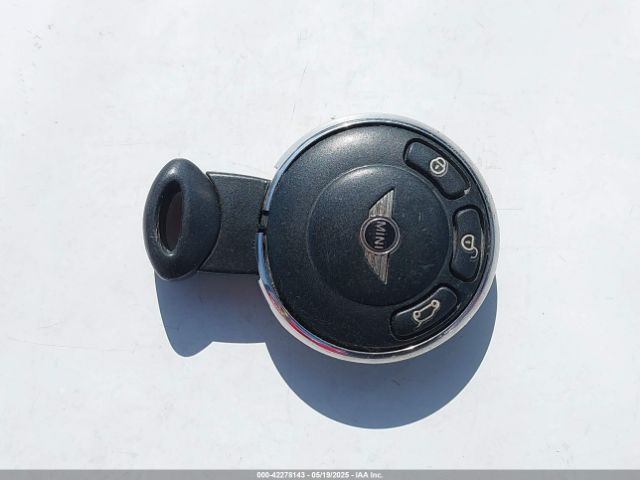 2013 MINI COUNTRYMAN WMWZC3C52DWP23887 Photo 10