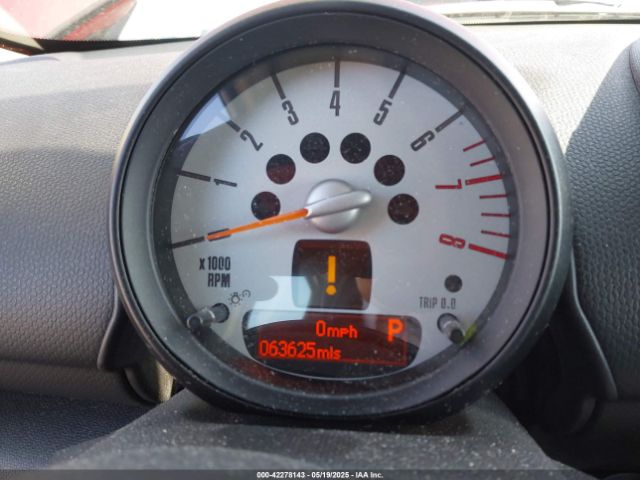 2013 MINI COUNTRYMAN WMWZC3C52DWP23887 Photo 6