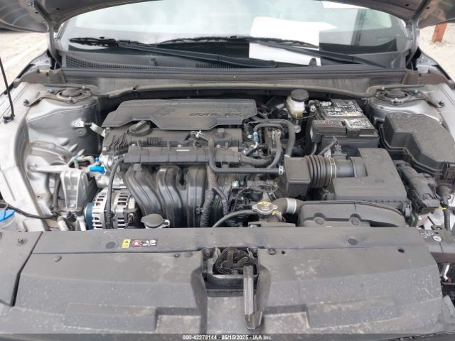 3KPFT4DE7SE038320 KIA 2025