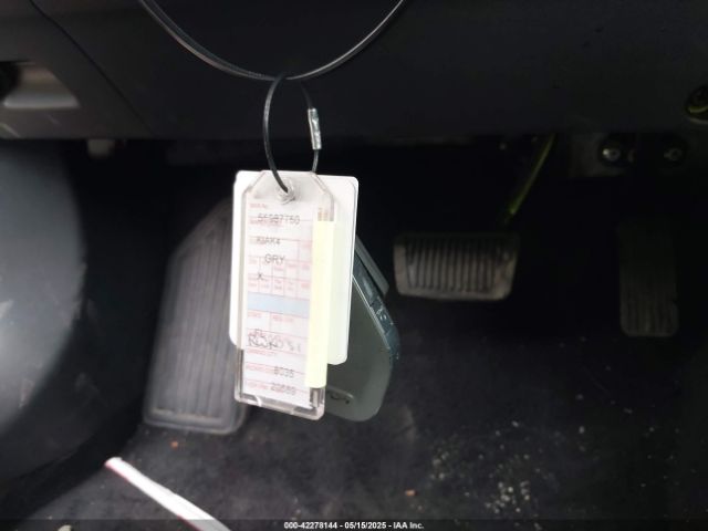 3KPFT4DE7SE038320 KIA 2025