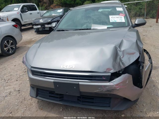 3KPFT4DE7SE038320 KIA 2025