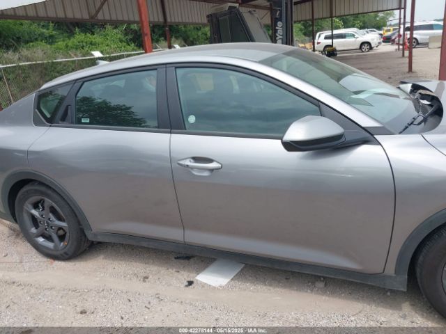 3KPFT4DE7SE038320 KIA 2025