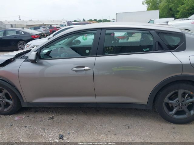 3KPFT4DE7SE038320 KIA 2025
