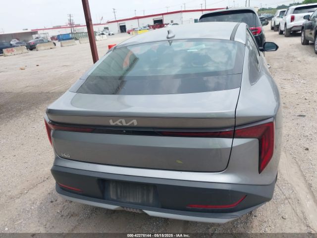 3KPFT4DE7SE038320 KIA 2025