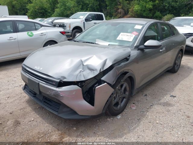 3KPFT4DE7SE038320 KIA 2025