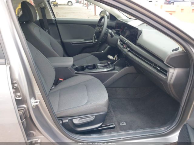 3KPFT4DE7SE038320 KIA 2025