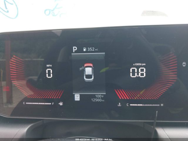 3KPFT4DE7SE038320 KIA 2025